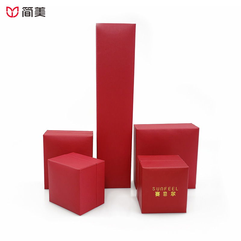 Jewelry boxes manufacturers custom wholesale