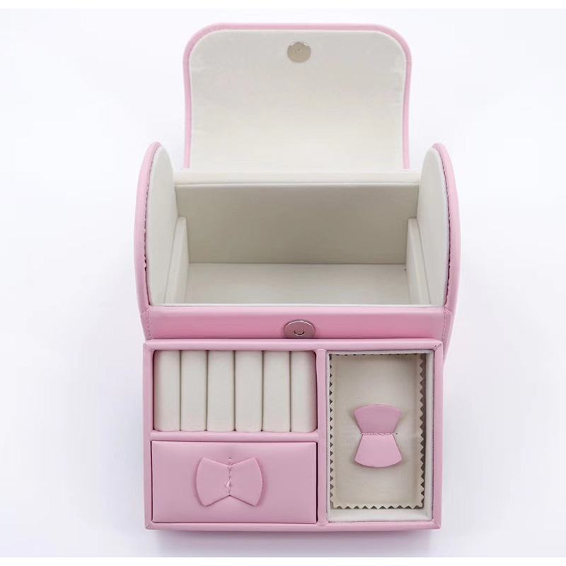 Jewelry box Multifunctional gift storage box custom wholesale