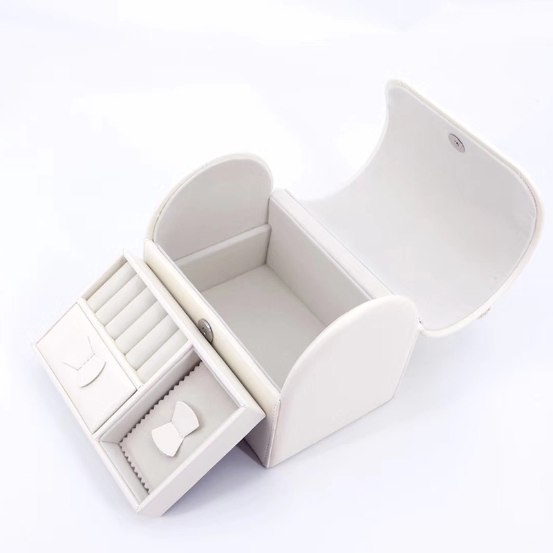 Jewelry box Multifunctional gift storage box custom wholesale