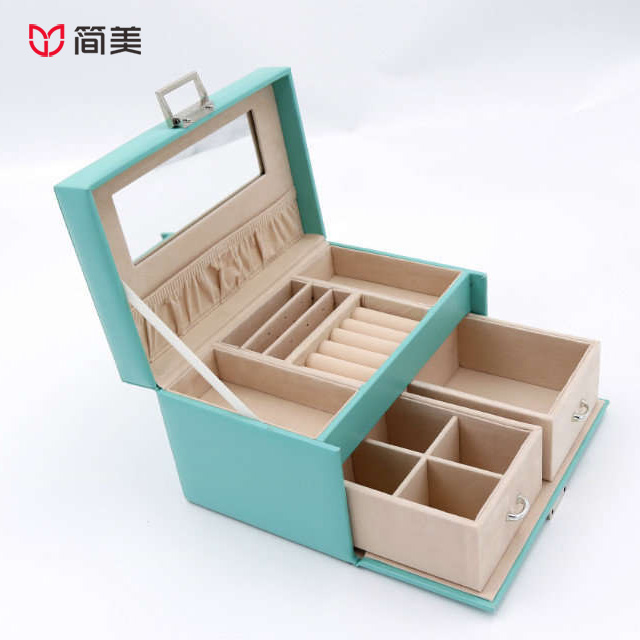 Multifunctional jewelry box,gift,cosmetic storage box,design,custom wholesale