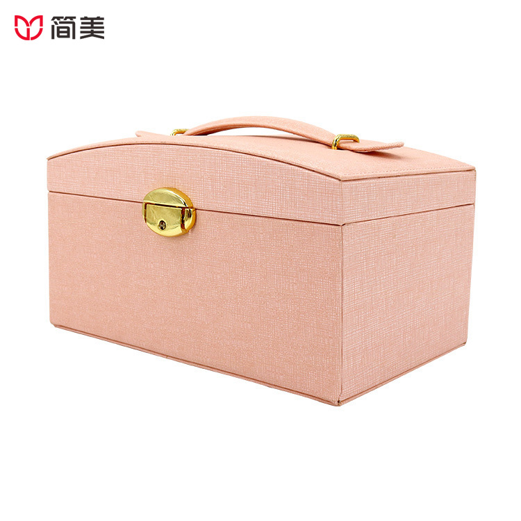 Multifunctional jewelry box, gift box, cosmetic box, design and wholesale