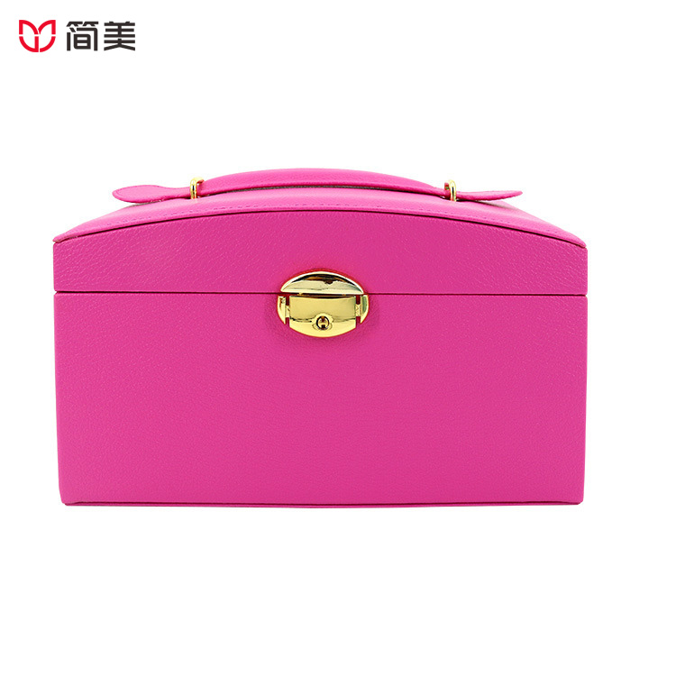 Multifunctional jewelry box, gift box, cosmetic box, design and wholesale